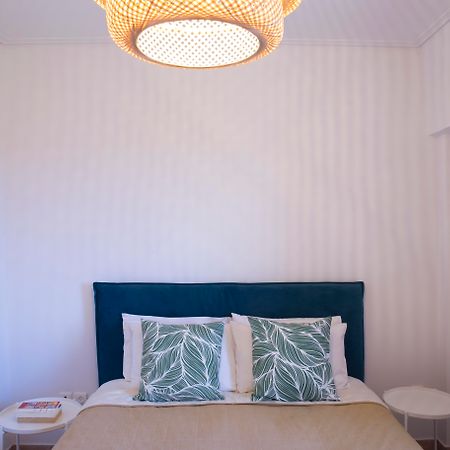 Maggana Residence Миния Экстерьер фото