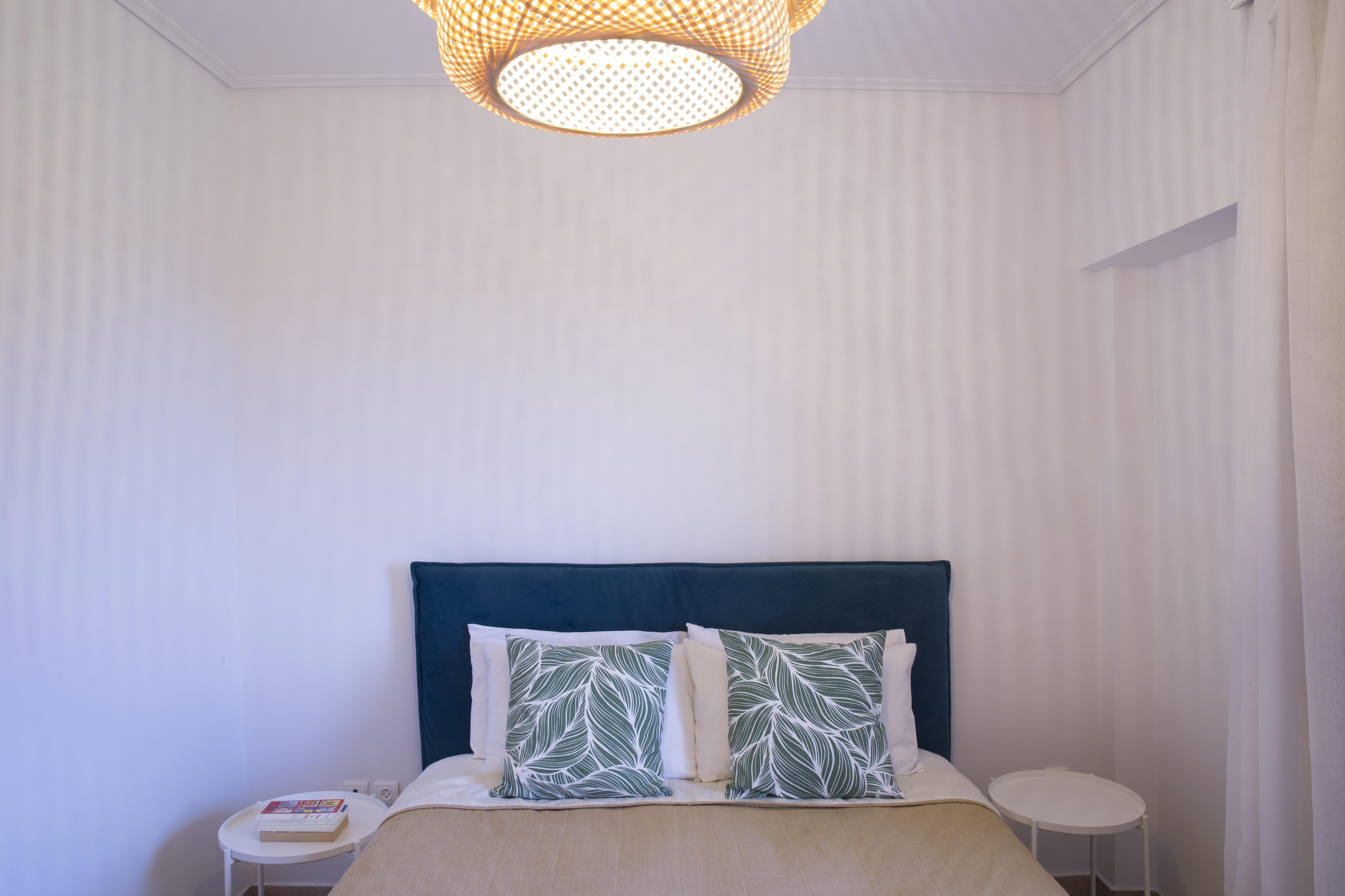 Maggana Residence Миния Экстерьер фото