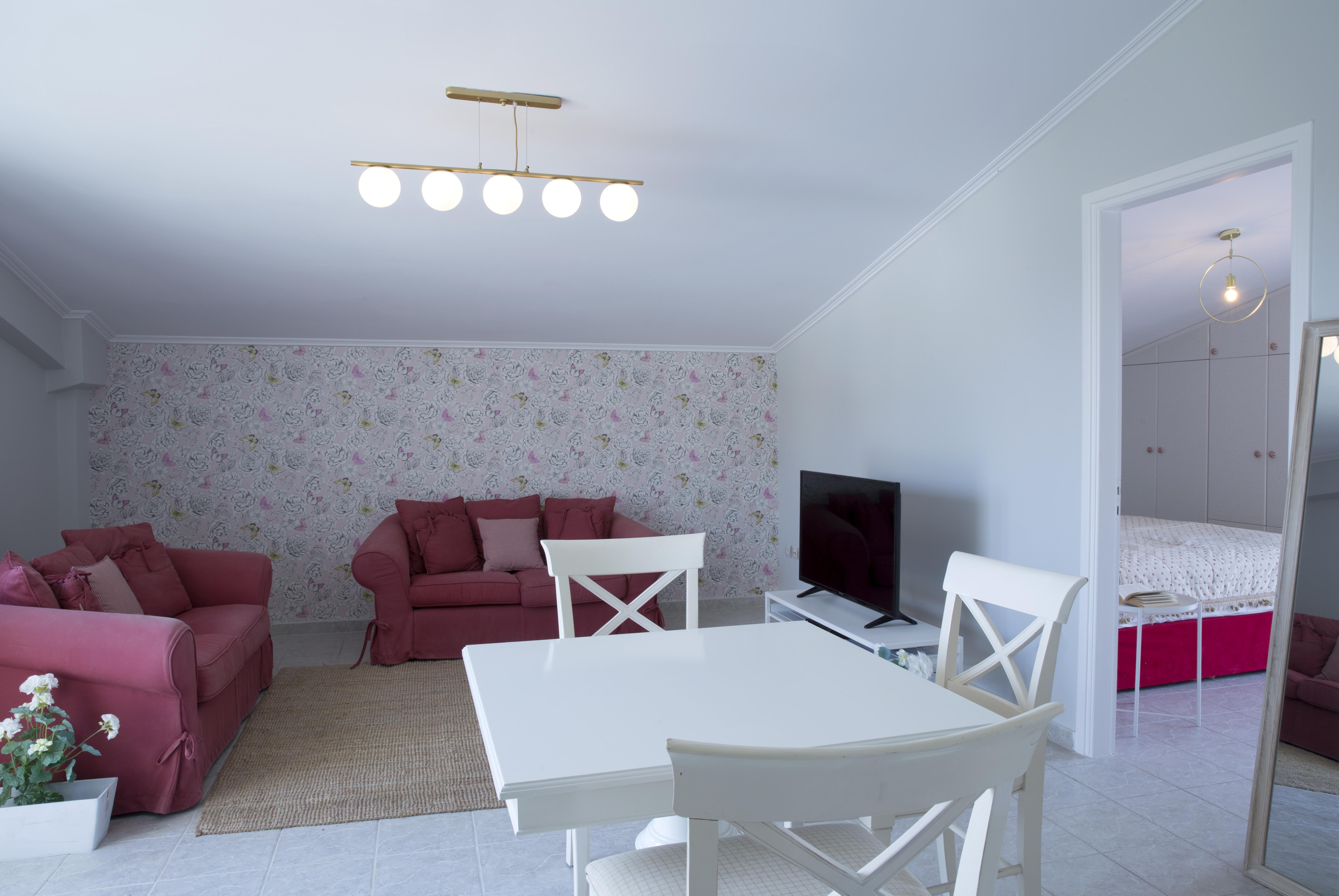 Maggana Residence Миния Экстерьер фото