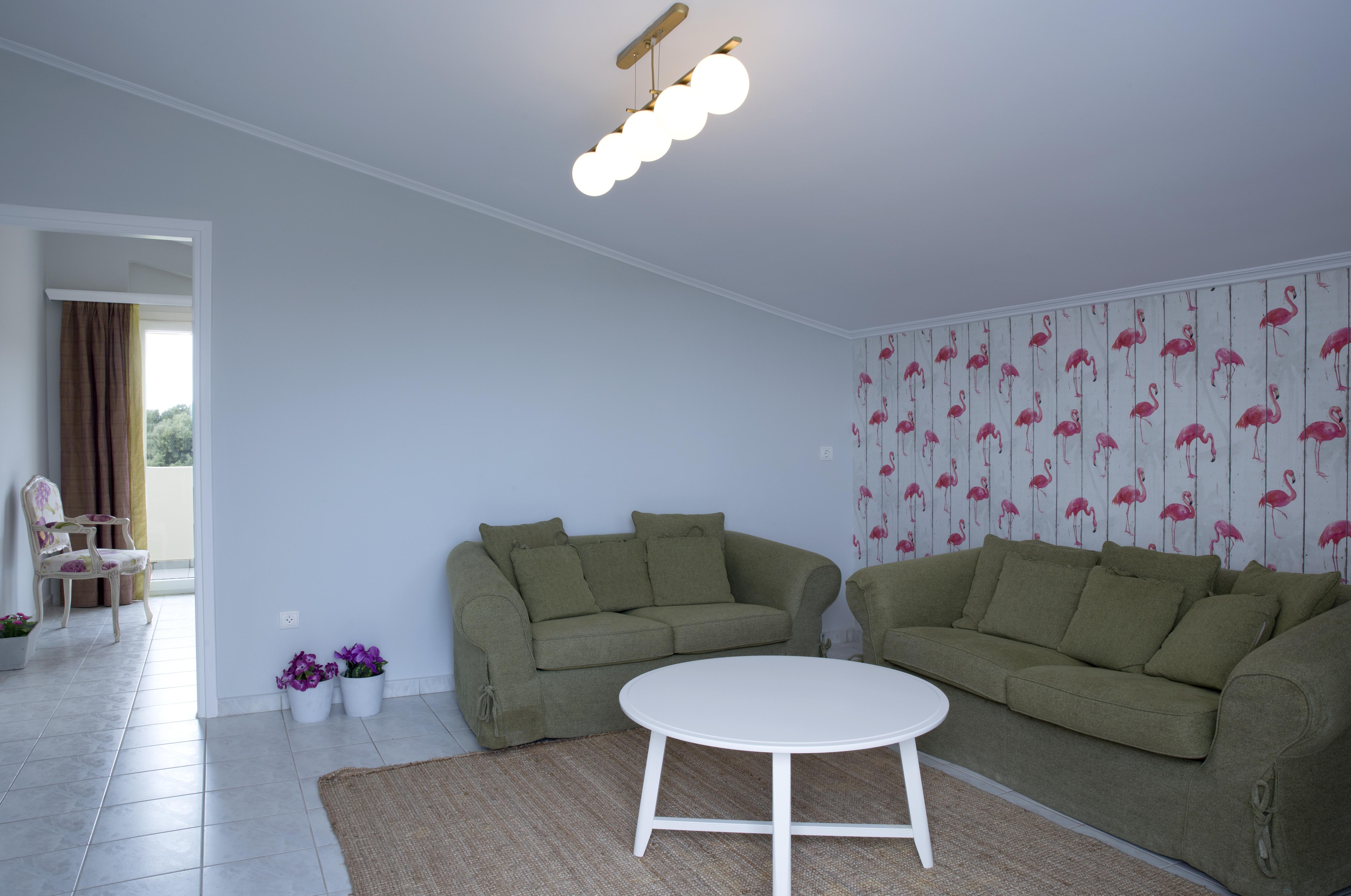 Maggana Residence Миния Экстерьер фото