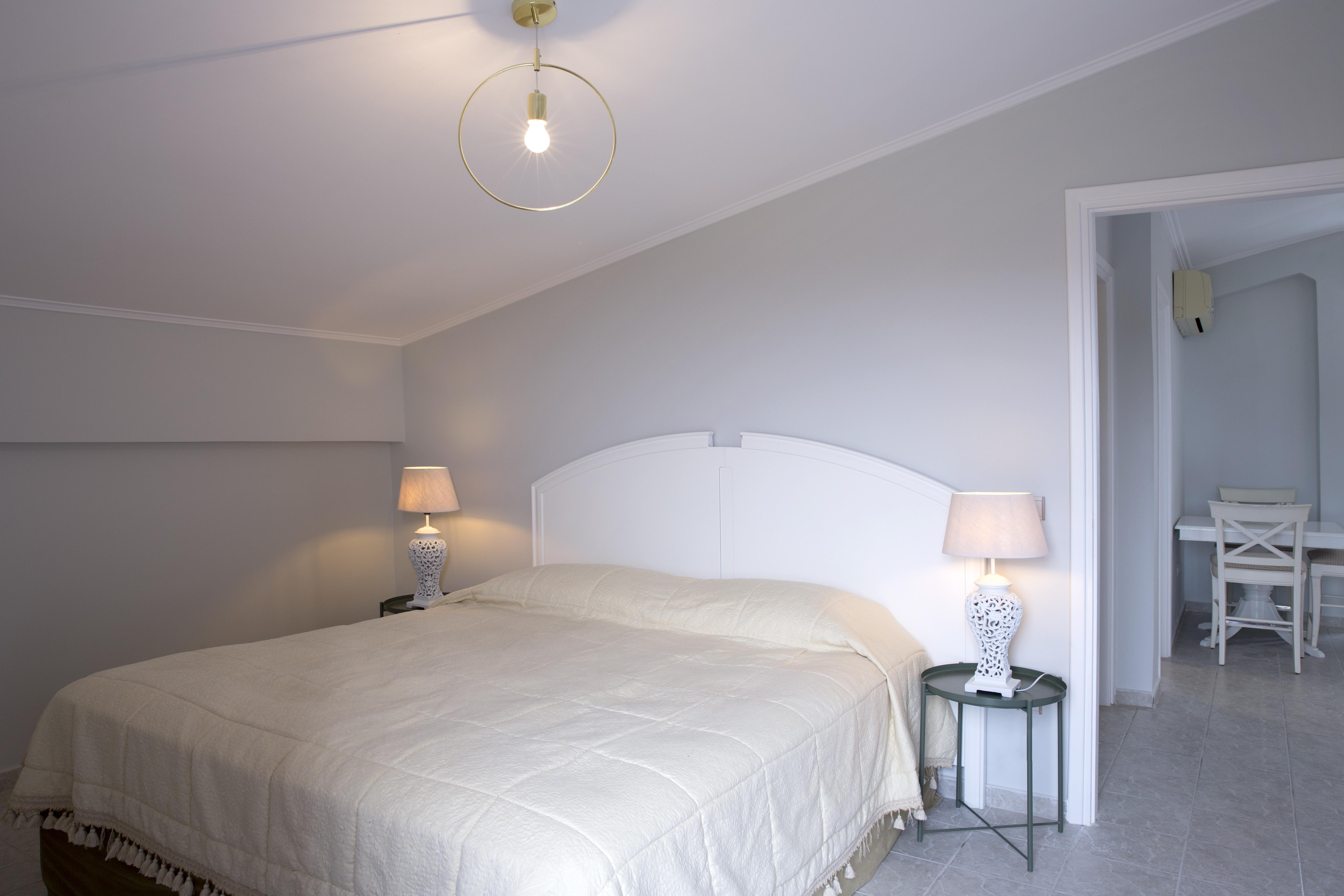 Maggana Residence Миния Экстерьер фото