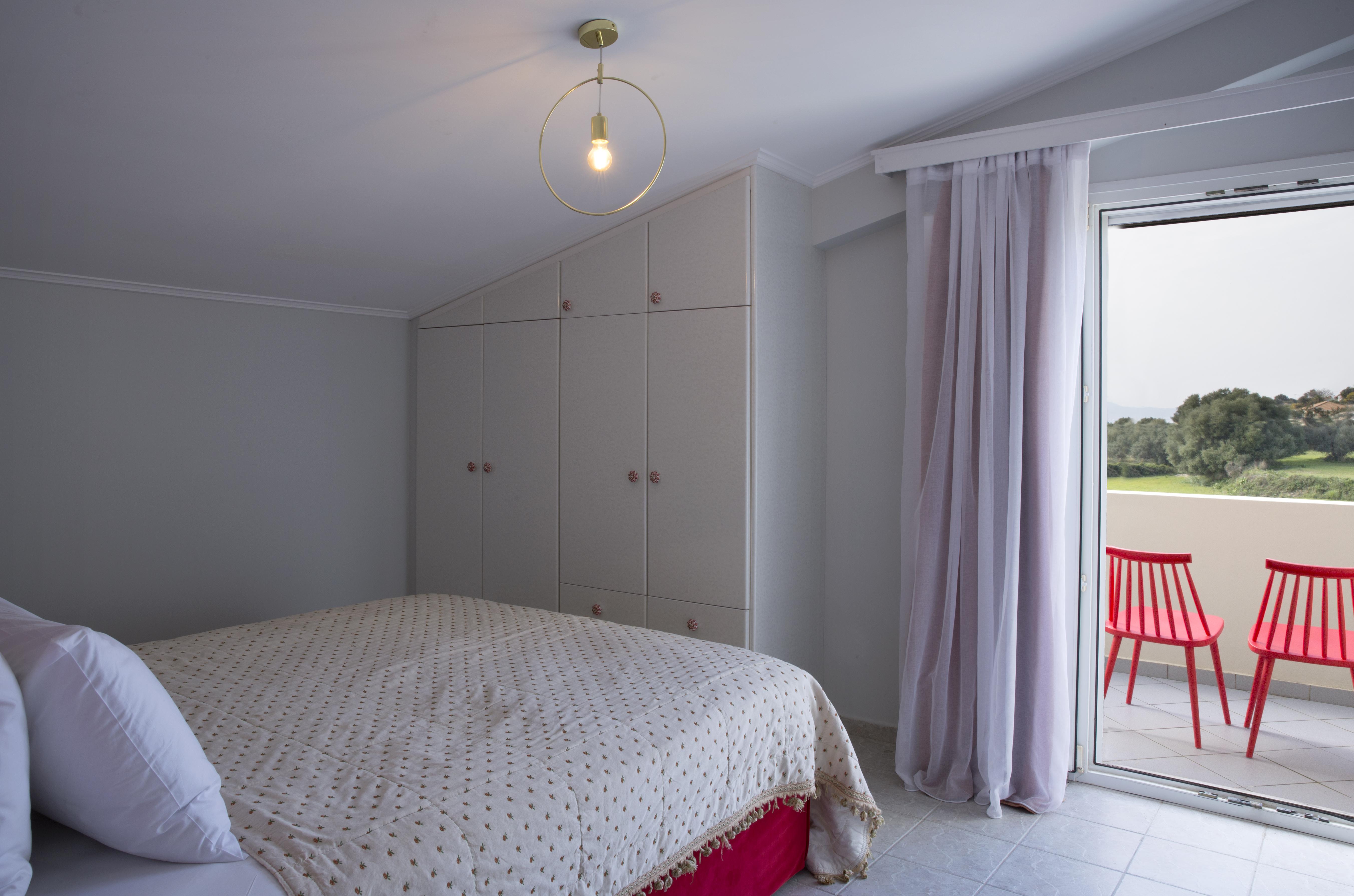Maggana Residence Миния Экстерьер фото