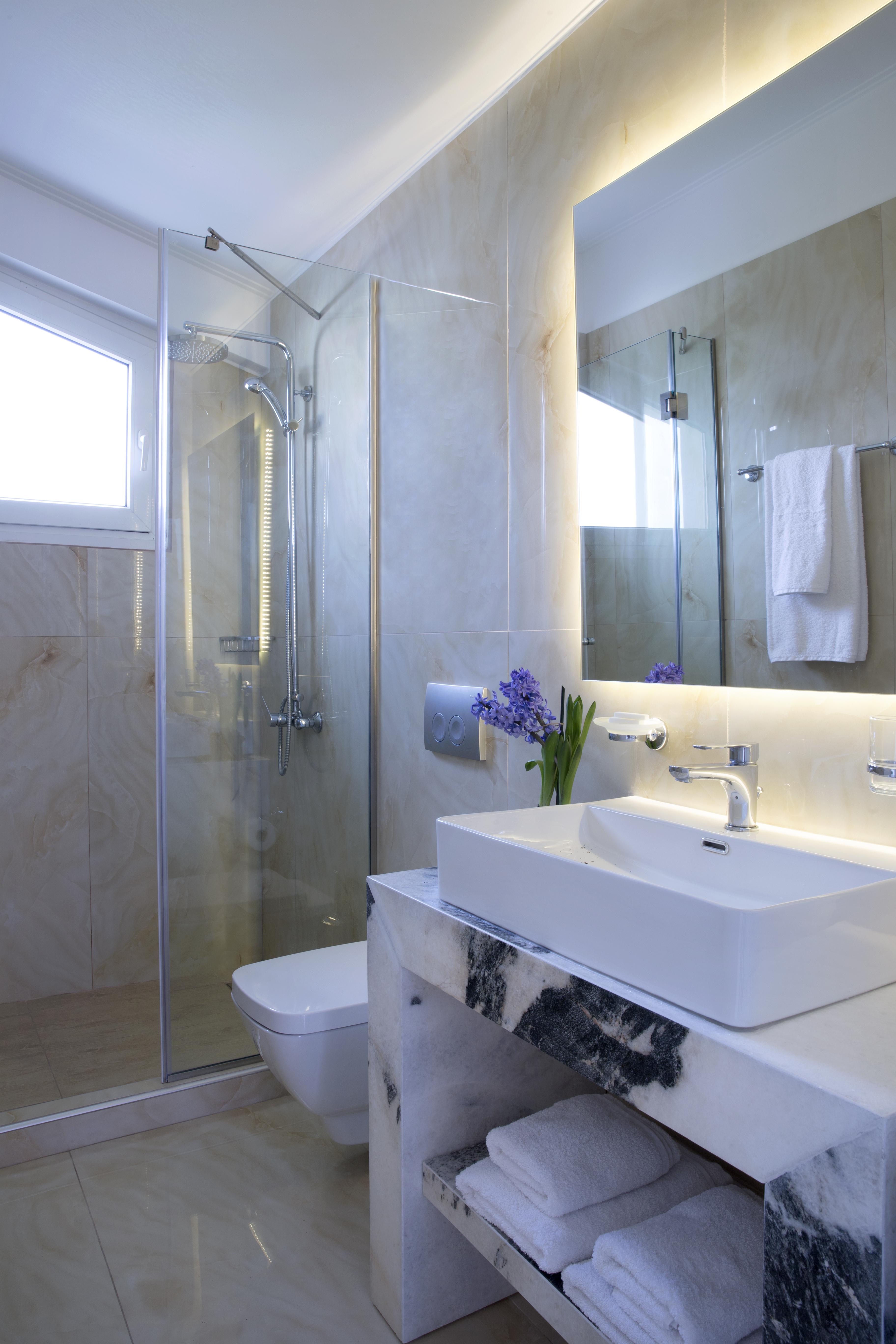 Maggana Residence Миния Экстерьер фото
