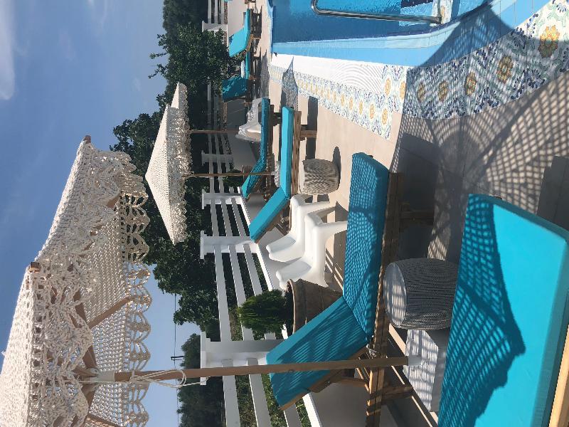Maggana Residence Миния Экстерьер фото