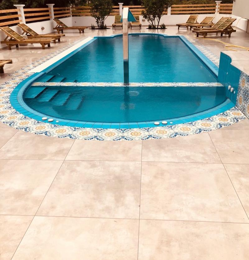 Maggana Residence Миния Экстерьер фото