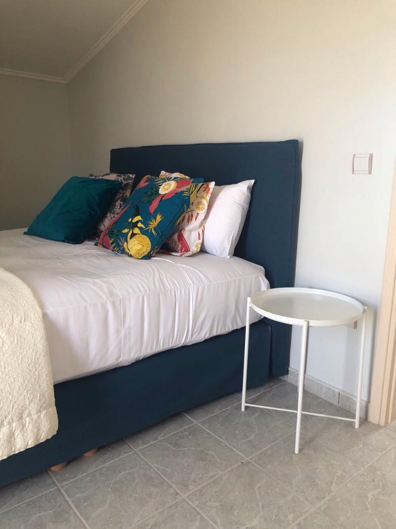 Maggana Residence Миния Экстерьер фото