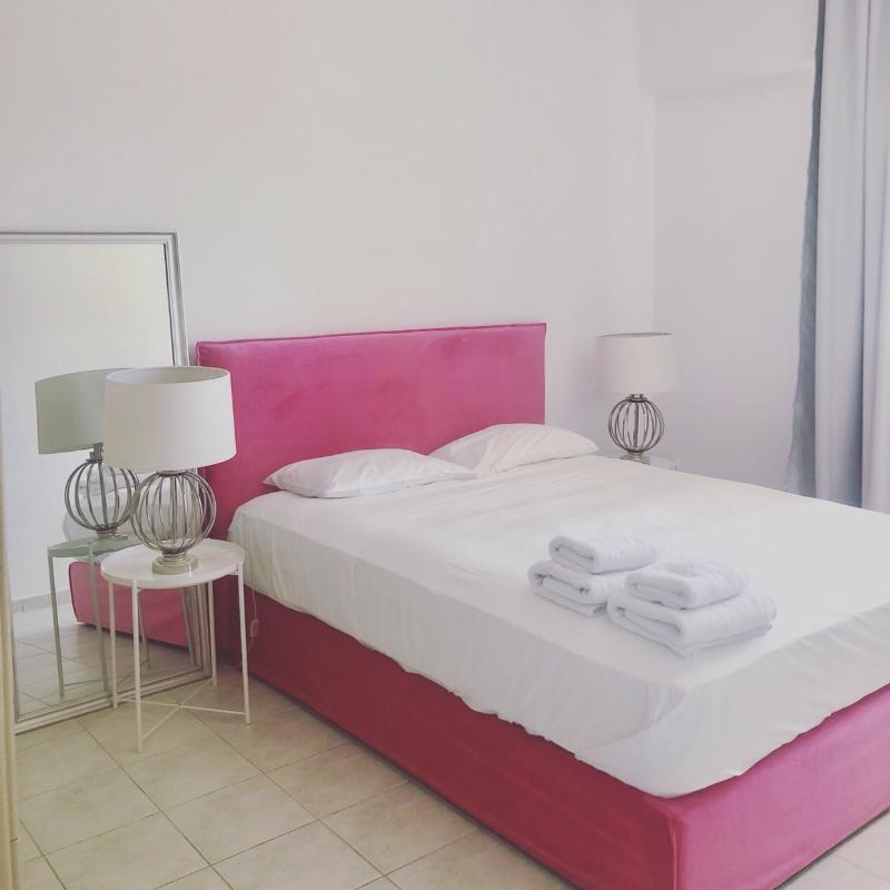 Maggana Residence Миния Экстерьер фото