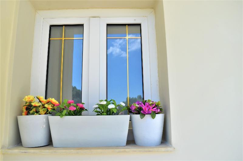 Maggana Residence Миния Экстерьер фото