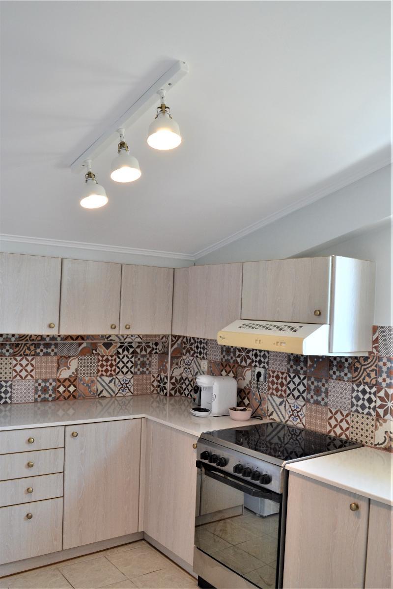 Maggana Residence Миния Экстерьер фото