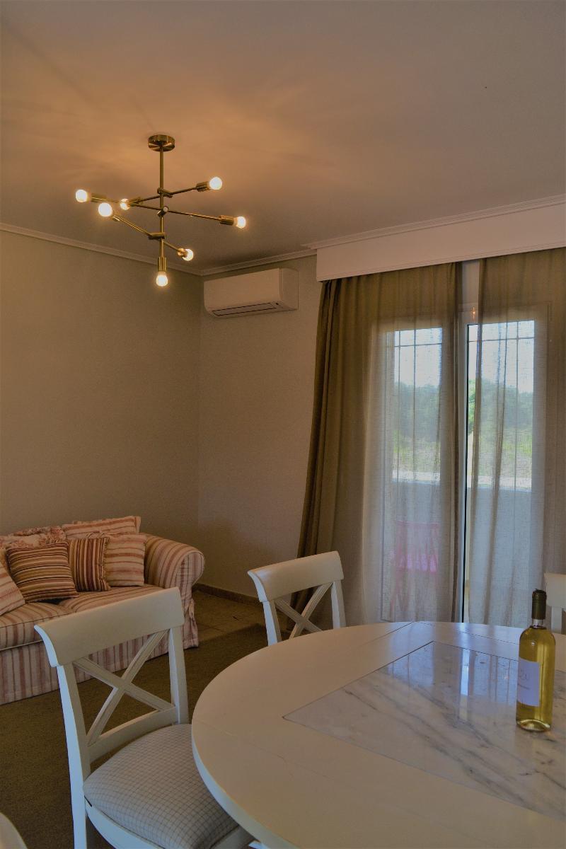 Maggana Residence Миния Экстерьер фото