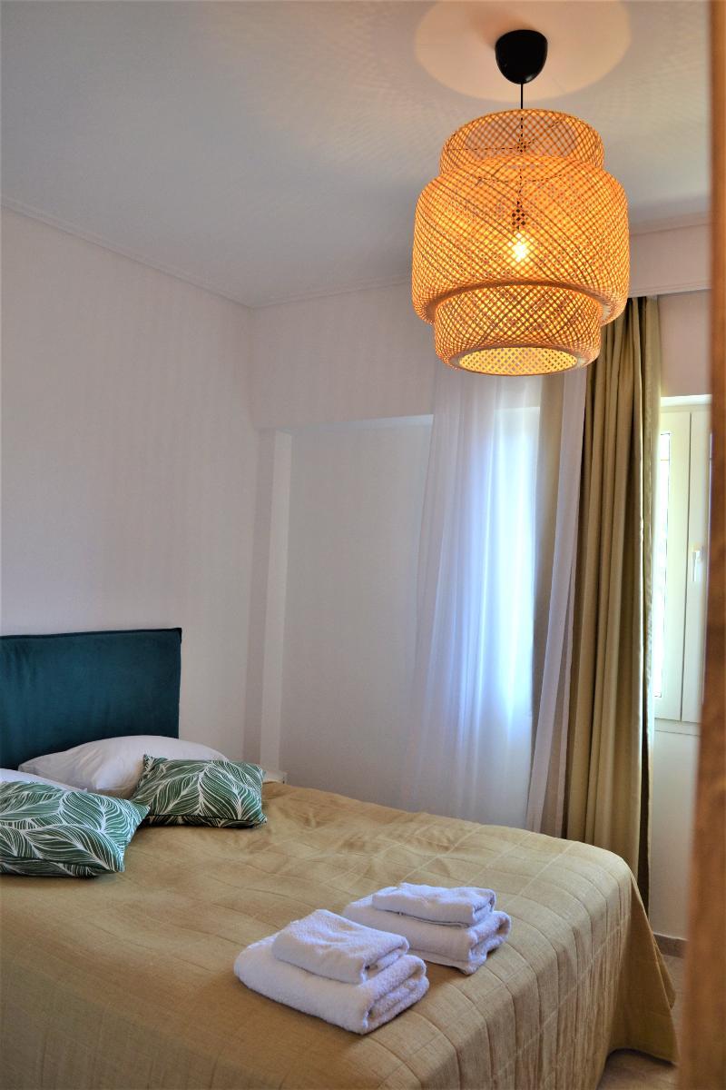 Maggana Residence Миния Экстерьер фото